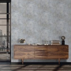 Decoraci&oacute;n con Papel Pintado Tierra 212605-4