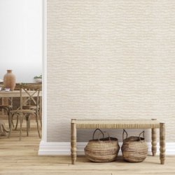 Decoraci&oacute;n con Papel Pintado Tierra 212609-3