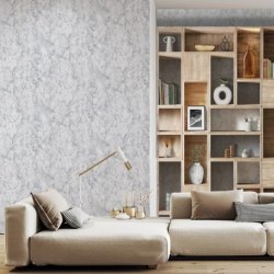 Decoraci&oacute;n con Mural Panor&aacute;mico Tierra 212611-1