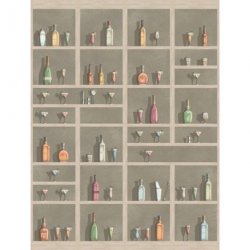 Mural Panor&aacute;mico Tierra 212612-1