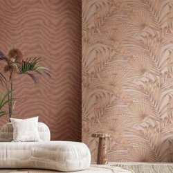 Decoraci&oacute;n con Papel Pintado Aura 42228