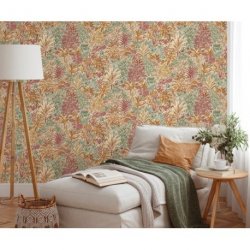 Decoraci&oacute;n con Papel Pintado Kala Z15505