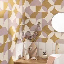 Decoraci&oacute;n con Papel Pintado Twist 106445077