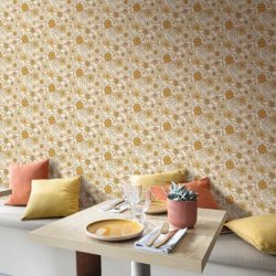 Decoraci&oacute;n con Papel Pintado Twist 106462044