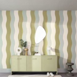 Decoraci&oacute;n con Papel Pintado Twist 106476071