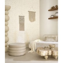 Decoraci&oacute;n con Papel Pintado Matera 201151212