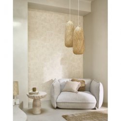 Decoraci&oacute;n con Papel Pintado Matera 201161373