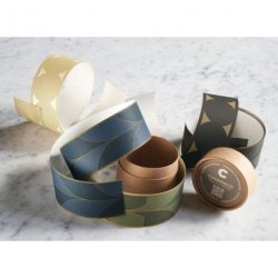 Decoraci&oacute;n con Cenefa Annees Folles 201109897