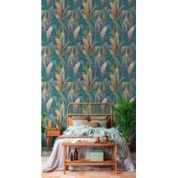 Decoraci&oacute;n con Papel Pintado D'Flower 1615515