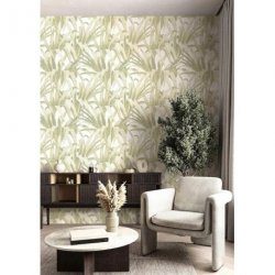 Decoraci&oacute;n con Papel Pintado D'Flower 1615525