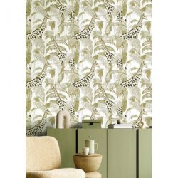 Decoraci&oacute;n con Papel Pintado D'Flower 1615527