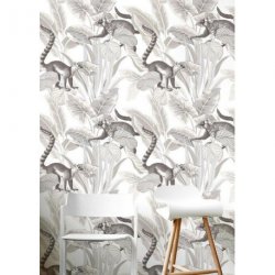 Decoraci&oacute;n con Papel Pintado D'Flower 1615531