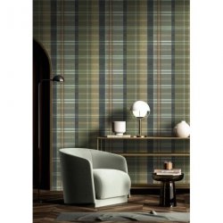 Decoraci&oacute;n con Papel Pintado D'Flower 1615565