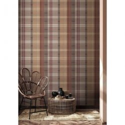 Decoraci&oacute;n con Papel Pintado D'Flower 1615568