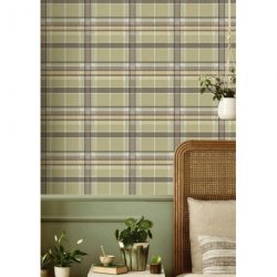 Decoraci&oacute;n con Papel Pintado D'Flower 1615571