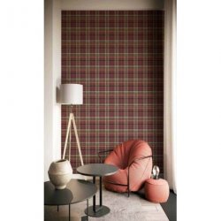 Decoraci&oacute;n con Papel Pintado D'Flower 1615578