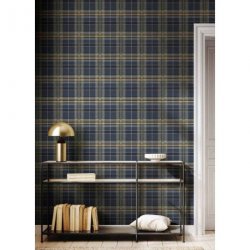 Decoraci&oacute;n con Papel Pintado D'Flower 1615579