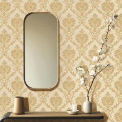 Decoraci&oacute;n con Papel Pintado Classica 1623642