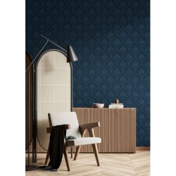 Decoraci&oacute;n con Papel Pintado Classica 1623649