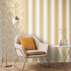 Decoraci&oacute;n con Papel Pintado Classica 1623671