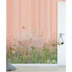 Decoraci&oacute;n con Fotomural Cute Walls CW6023-1