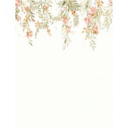 Fotomural Cute Walls CW6119-1