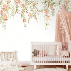 Decoraci&oacute;n con Fotomural Cute Walls CW6119-1