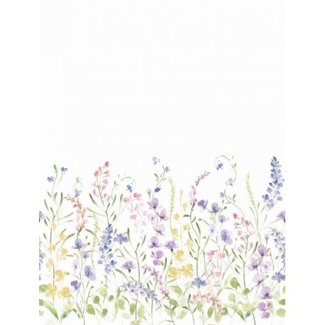 Fotomural Cute Walls CW6120-1