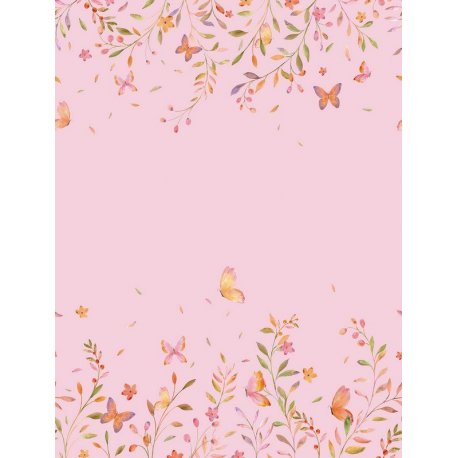 Fotomural Cute Walls CW6126-2