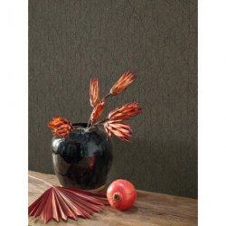 Decoraci&oacute;n con Papel Pintado Vegetals 201279559