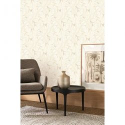 Decoraci&oacute;n con Papel Pintado Vegetals 201291111