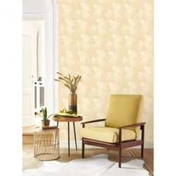 Decoraci&oacute;n con Papel Pintado Vegetals 201291212