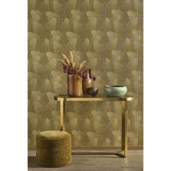 Decoraci&oacute;n con Papel Pintado Vegetals 201292888