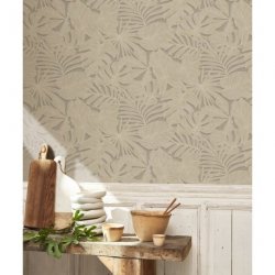 Decoraci&oacute;n con Papel Pintado Vegetals 86431441