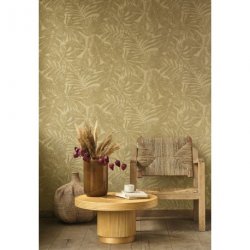 Decoraci&oacute;n con Papel Pintado Vegetals 86432343