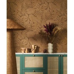 Decoraci&oacute;n con Papel Pintado Vegetals 86432909