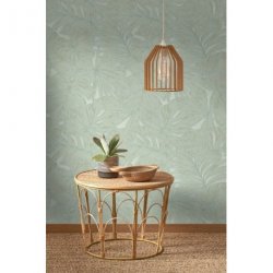 Decoraci&oacute;n con Papel Pintado Vegetals 86437343