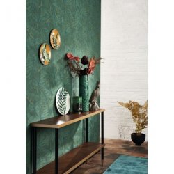 Decoraci&oacute;n con Papel Pintado Vegetals 86437474