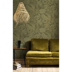 Decoraci&oacute;n con Papel Pintado Vegetals 86437887