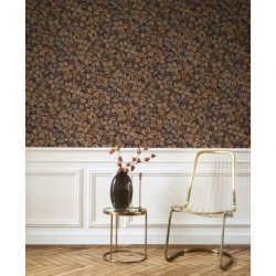 Decoraci&oacute;n con Papel Pintado Heritage 201202971