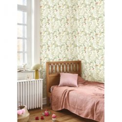 Decoraci&oacute;n con Papel Pintado Heritage 201217155