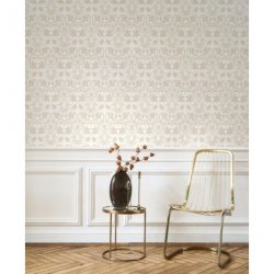 Decoraci&oacute;n con Papel Pintado Heritage 201231022