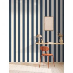 Decoraci&oacute;n con Papel Pintado Line Up 104046387