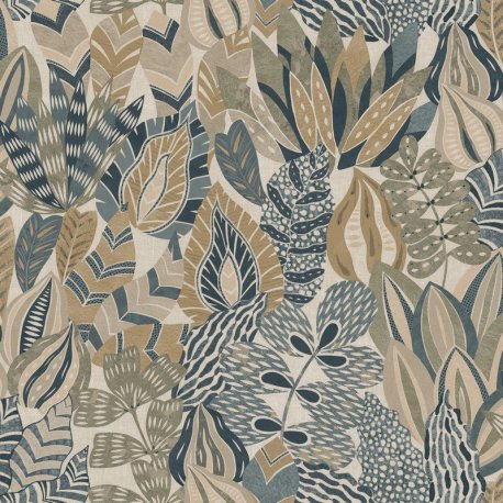 Papel Pintado Palmadora 76691426