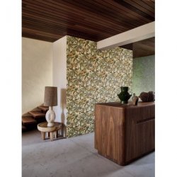 Decoraci&oacute;n con Papel Pintado Casa Azul 76300100