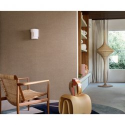 Decoraci&oacute;n con Papel Pintado Casa Azul 76332854