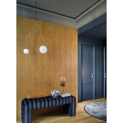 Decoraci&oacute;n con Papel Pintado Faubourg des Lumieres 76281936