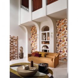 Decoraci&oacute;n con Papel Pintado Terra Rossa 76210610