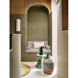 Decoraci&oacute;n con Papel Pintado Terra Rossa 76232956