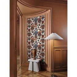 Decoraci&oacute;n con Papel Pintado Bord du Nil 76130712